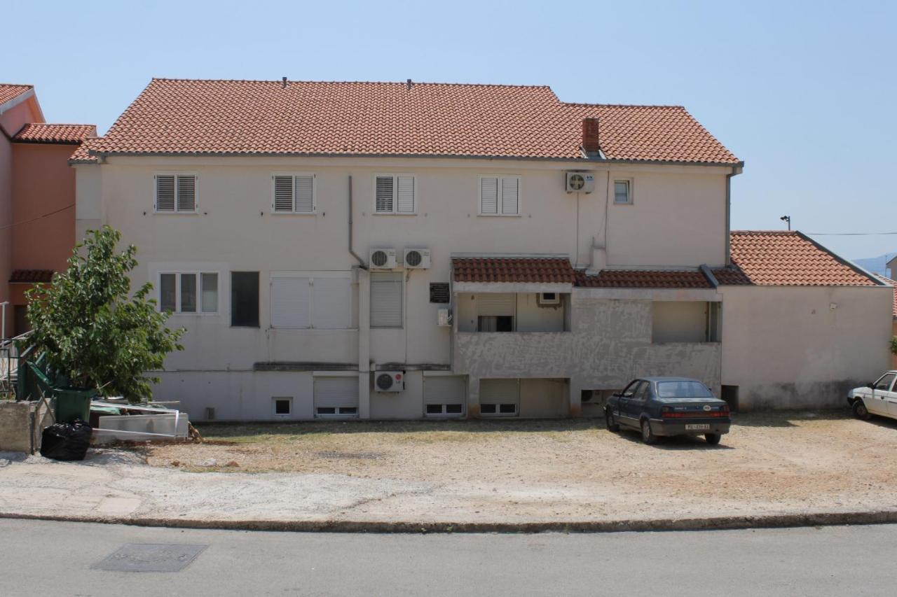 Apartments With A Parking Space Makarska - 6696 Kültér fotó