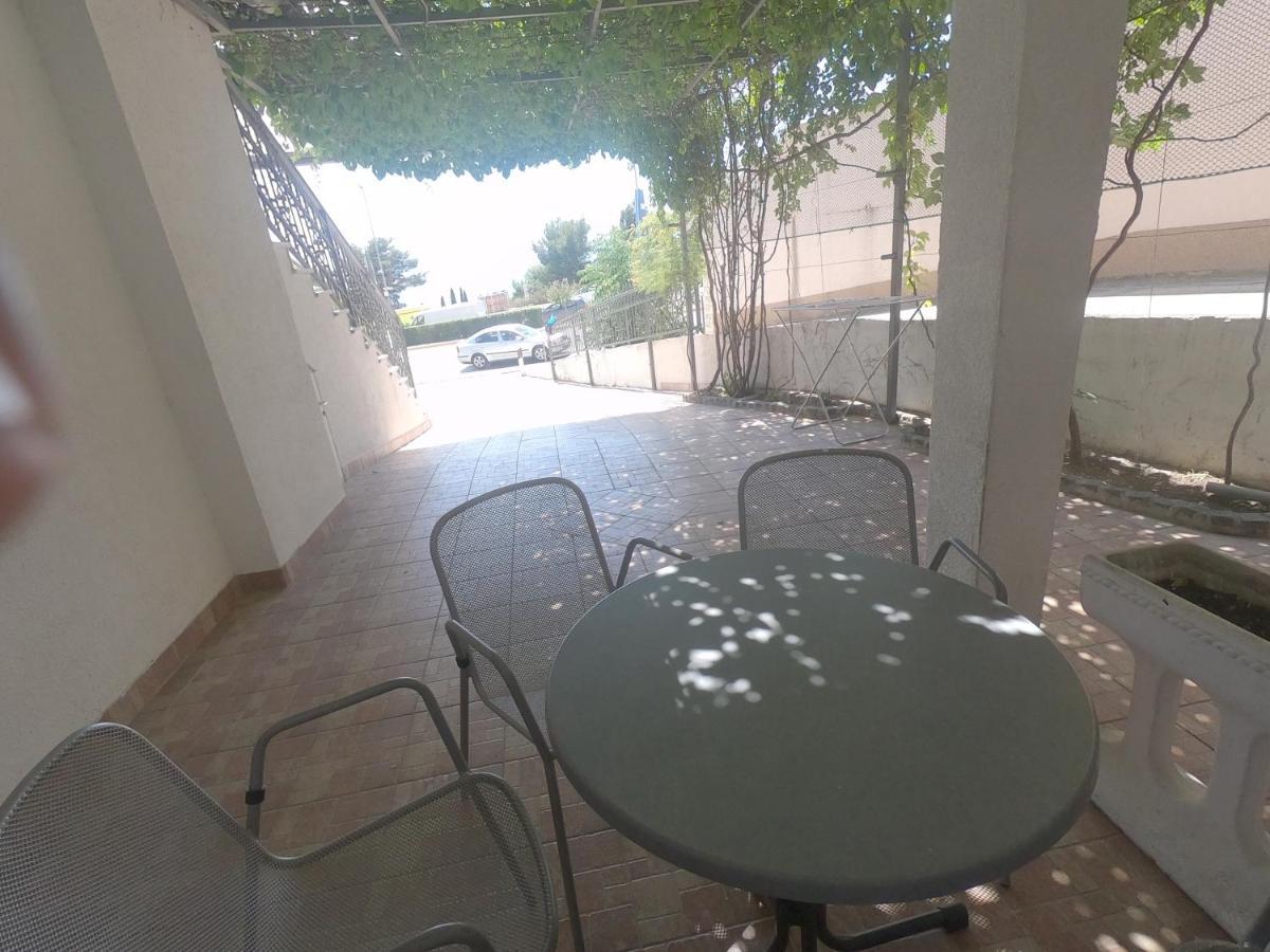 Apartments With A Parking Space Makarska - 6696 Kültér fotó